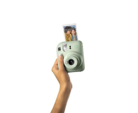 Fujifilm Instax Mini 12 zielony - 1130652 - zdjęcie 9